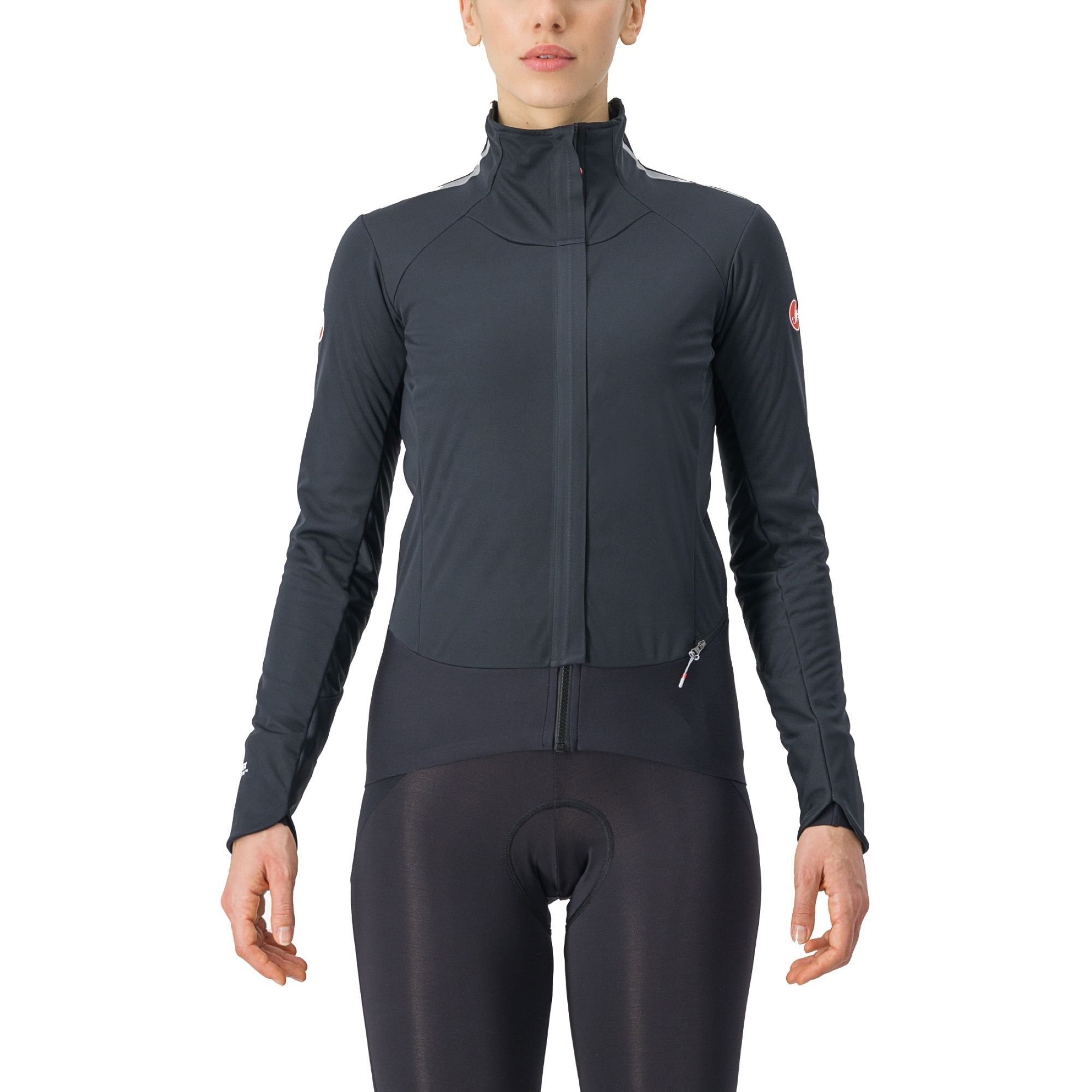 Alpha Doppio ROS Womens Jacket