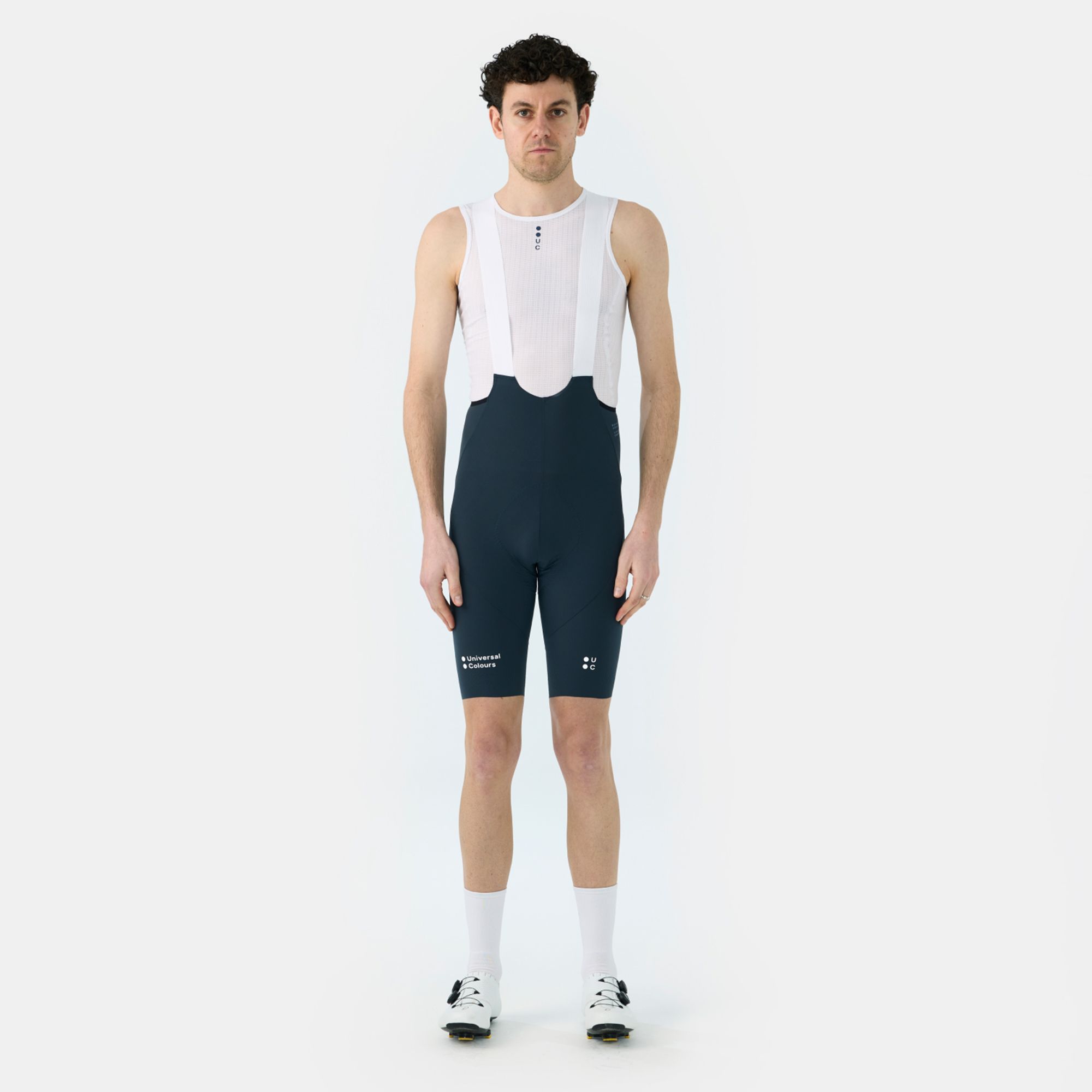 Chroma Bib Short