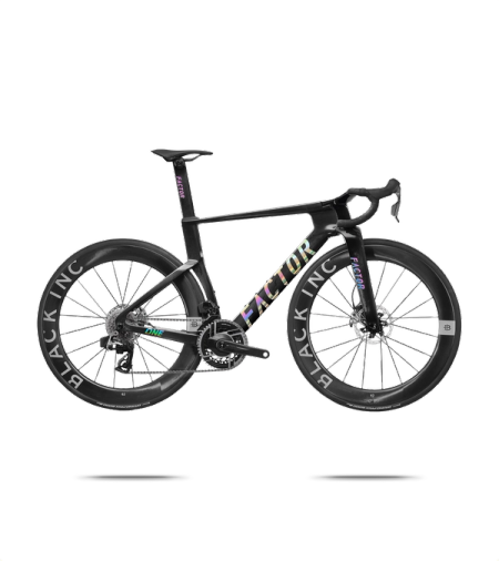 ONE Red AXS Road Bike