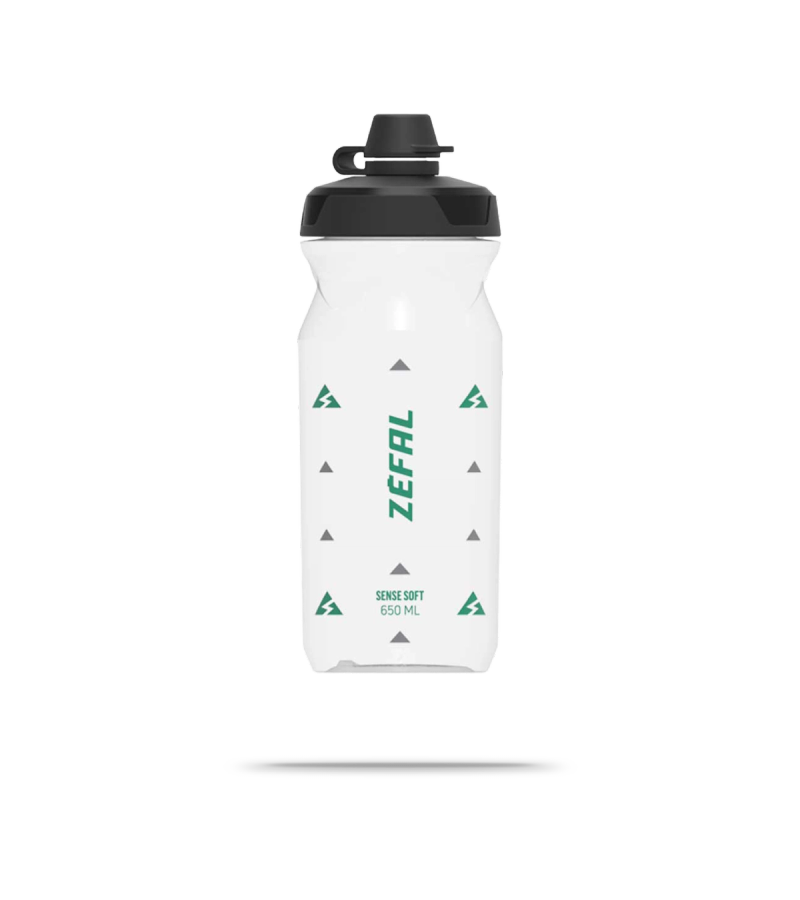 Sense Soft 65 No Mud Bottle