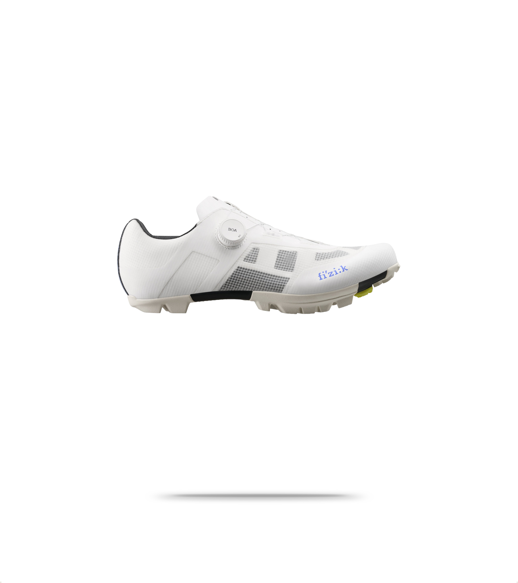 Vento Proxy Wide Fit Gravel / Off Road Cycling Shoes