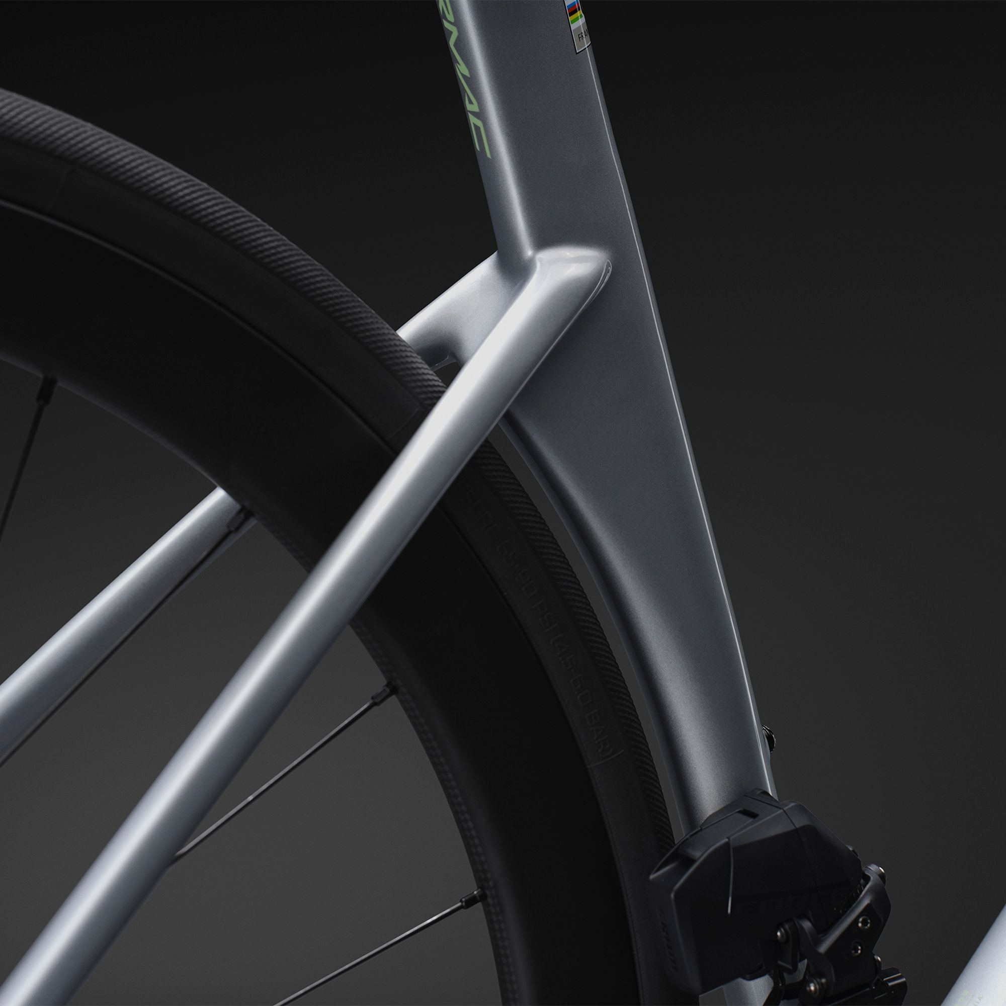 Tarmac SL9 Expert Force AXS Road Bike