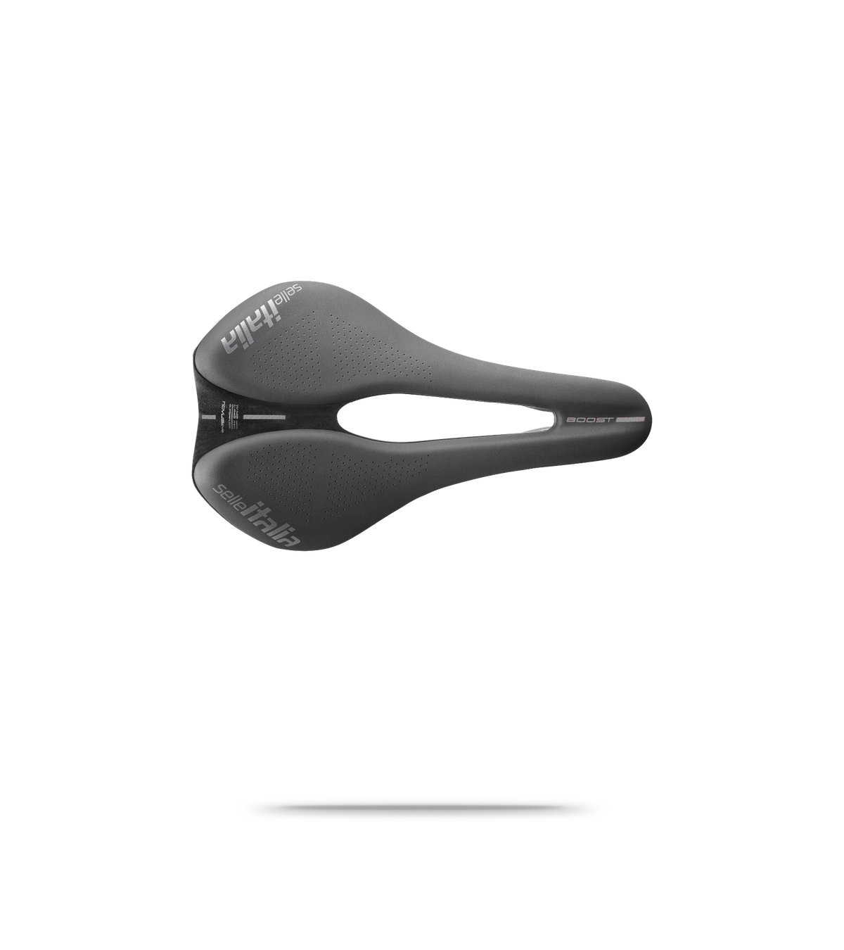 Selle Italia Novus Boost Evo TI316 Superflow Saddle | Sigma Sports
