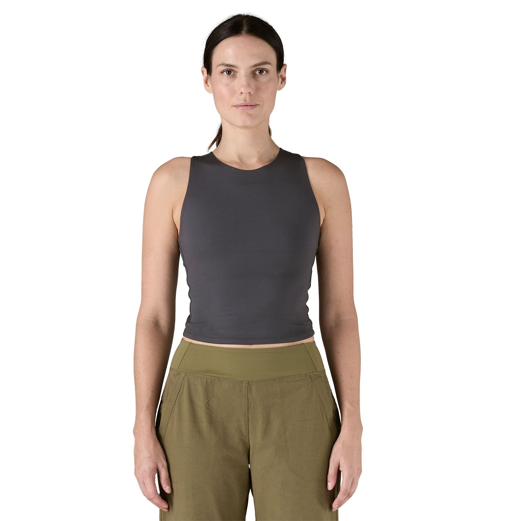 Women's Reversible Tank Top