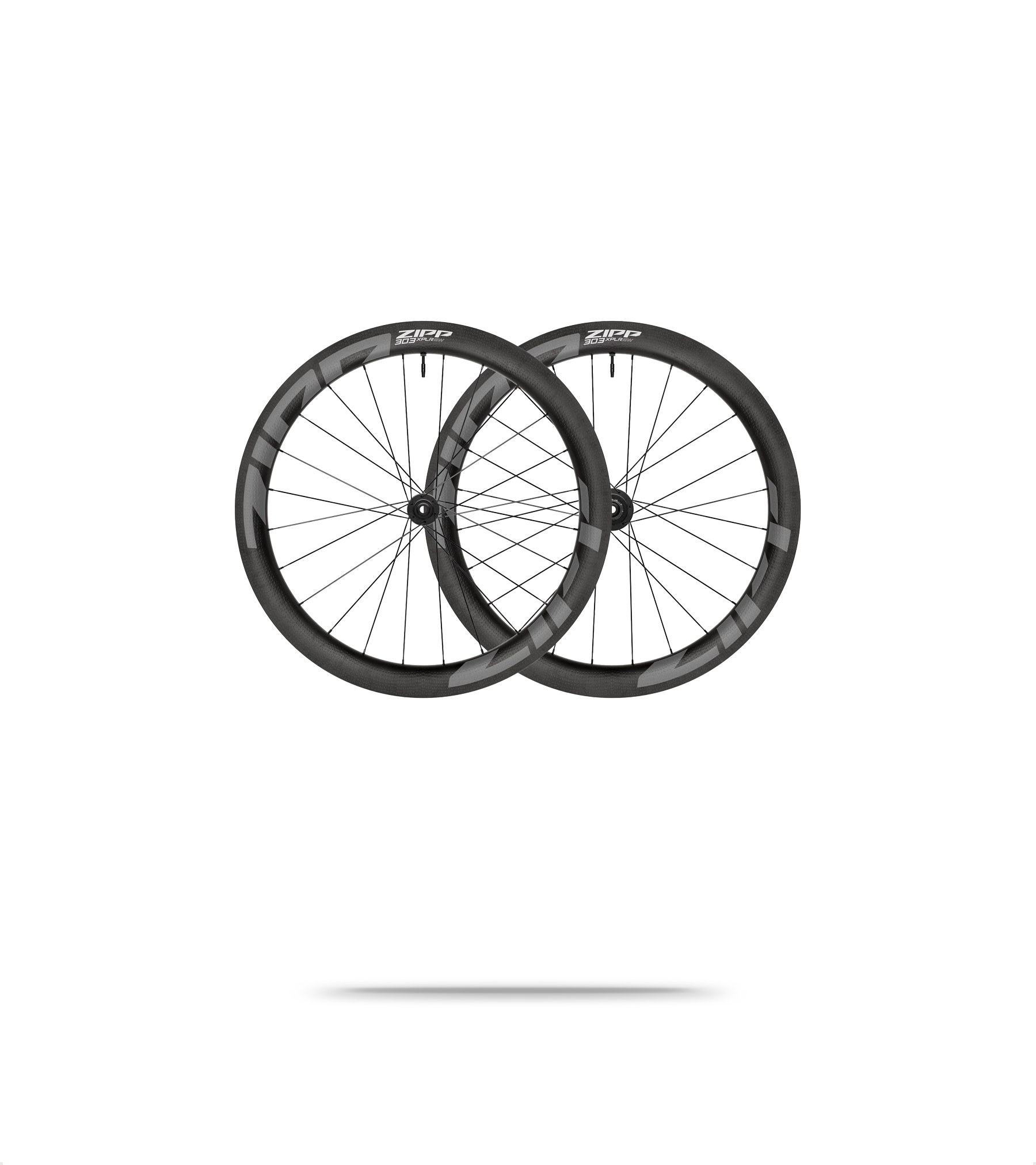 303 XPLR SW Wheelset