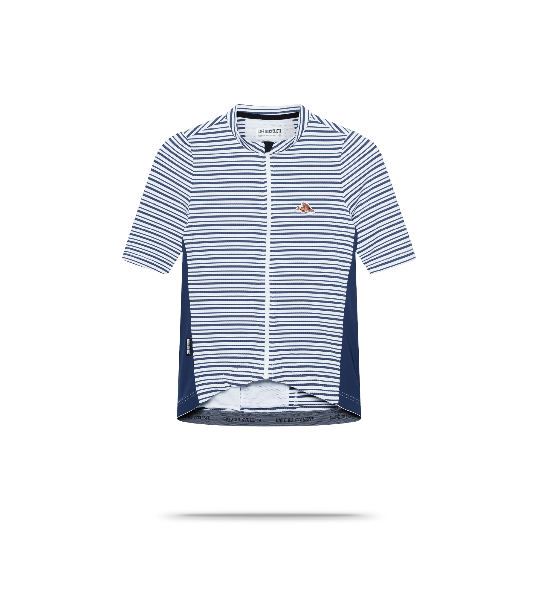 Romy Short Sleeve Jersey