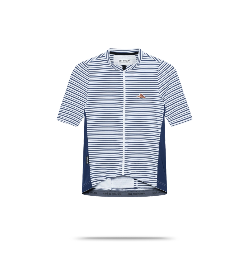 Romy Short Sleeve Jersey