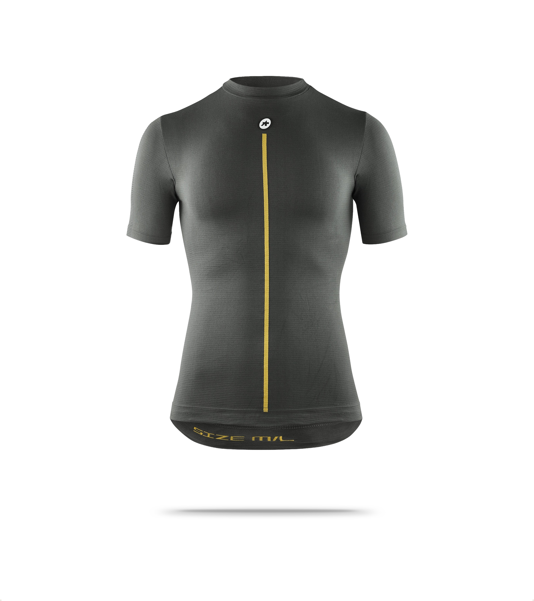 Spring Fall  Short Sleeve Base Layer P1