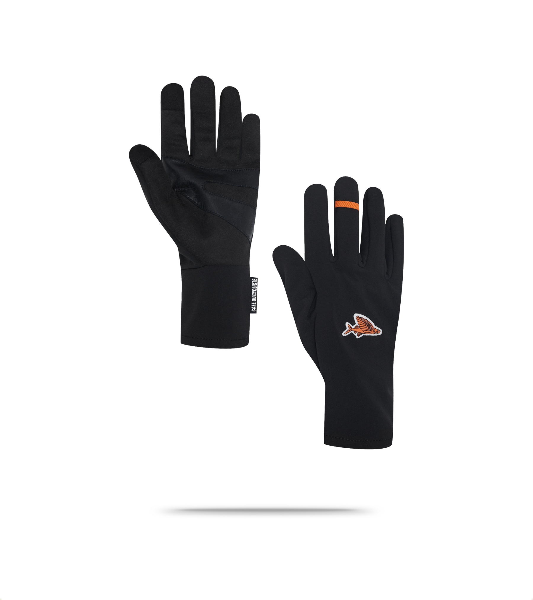 Softshell Gloves