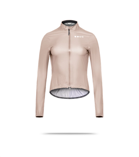 Mono Womens Rain Jacket