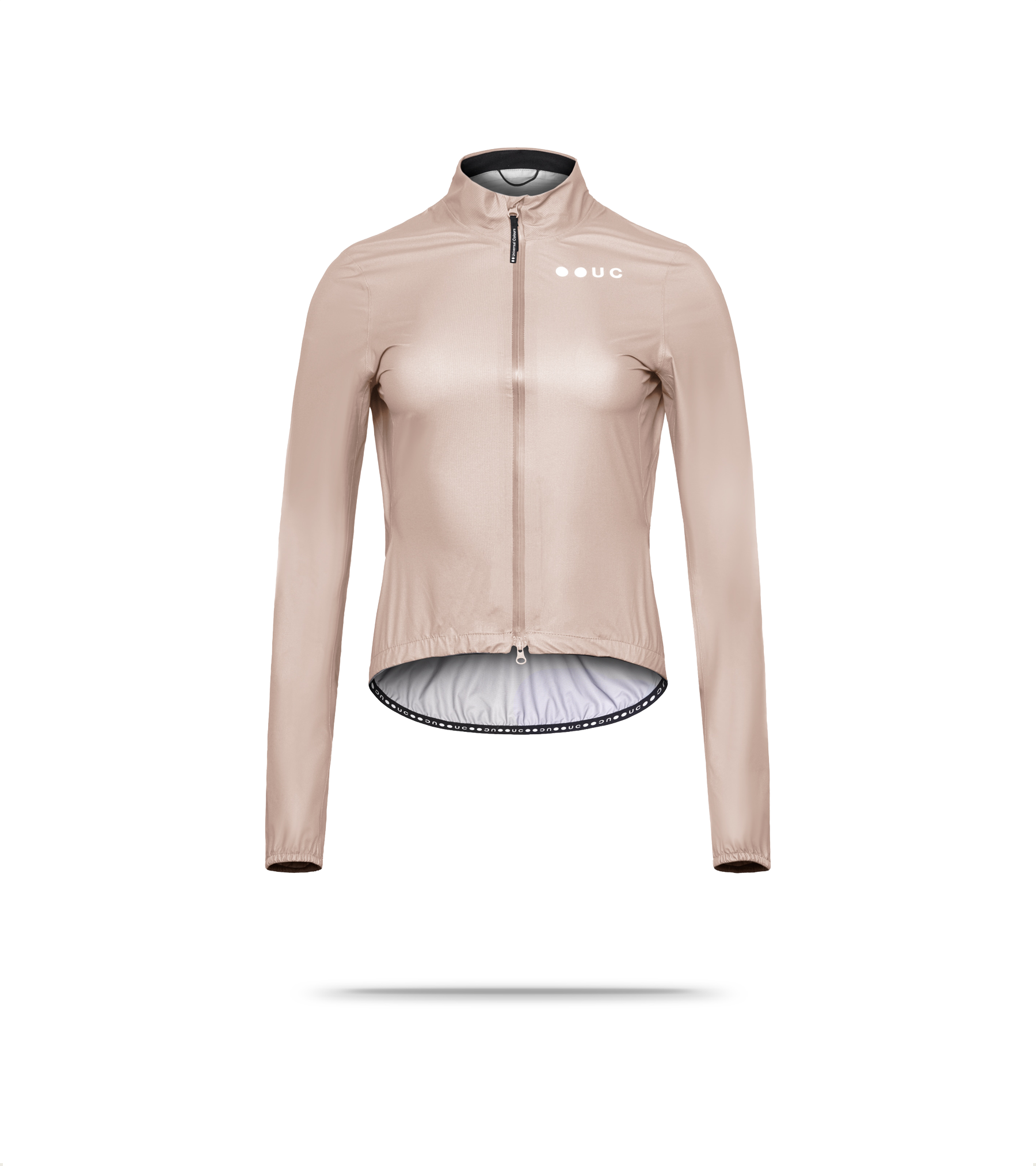 Mono Womens Rain Jacket