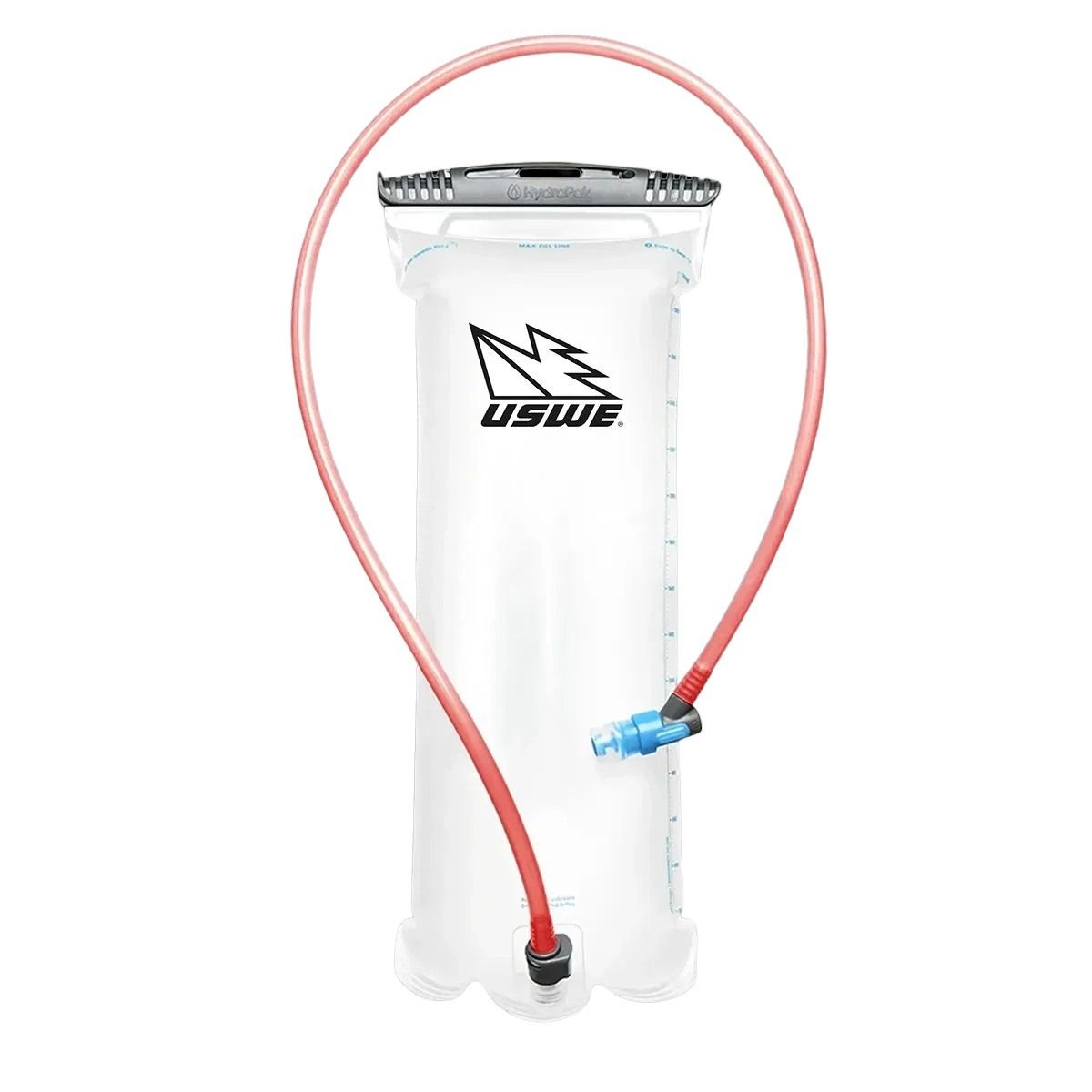 3-Litre Elite Hydration Bladder With Plug-n-Play Coupling