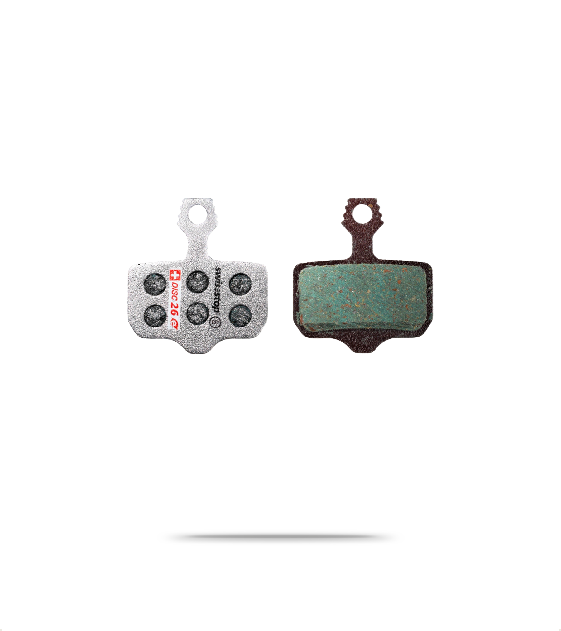 SRAM AXS G3 Disc E Brake Pads