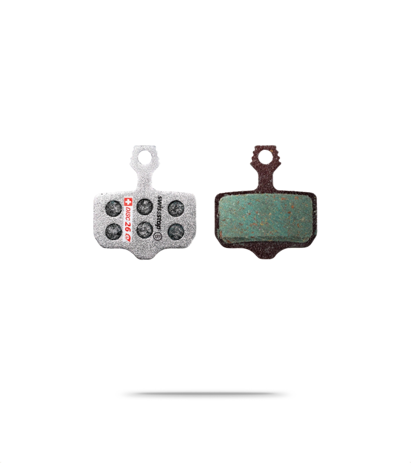 SRAM AXS G3 Disc E Brake Pads