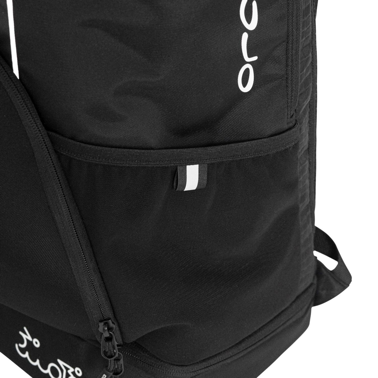 Transition Backpack