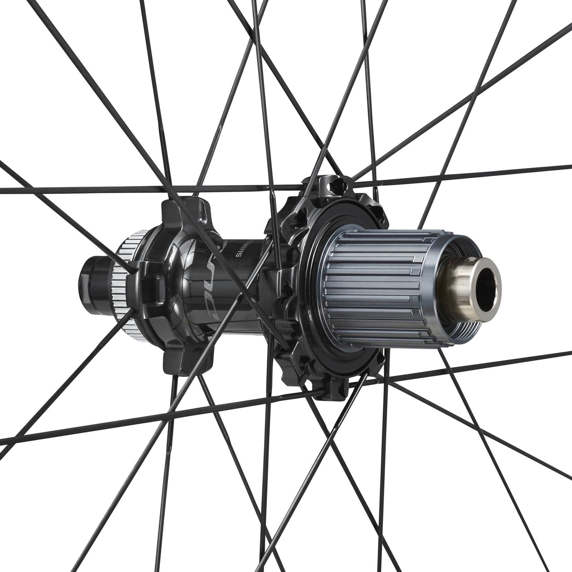 Dura-Ace R9270 C60 Tubeless CL Disc Rear Wheel