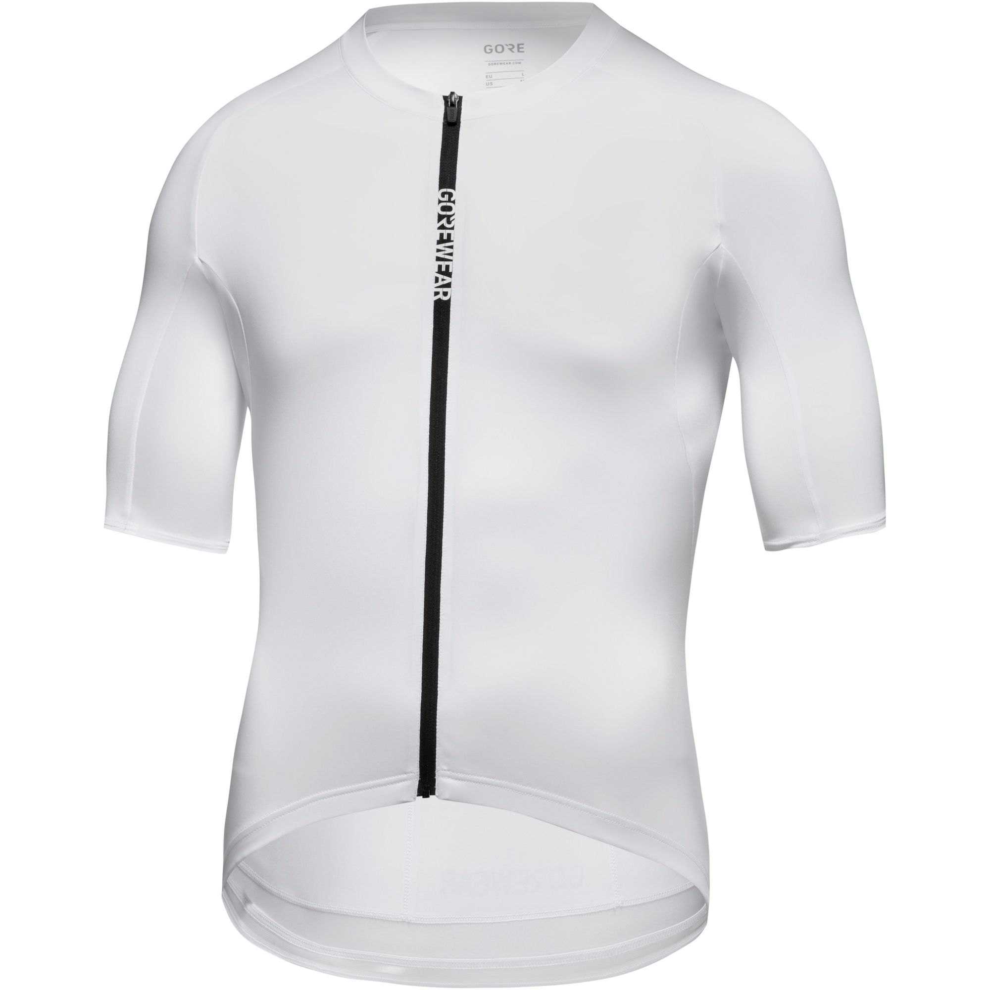Spinshift Short Sleeve Jersey