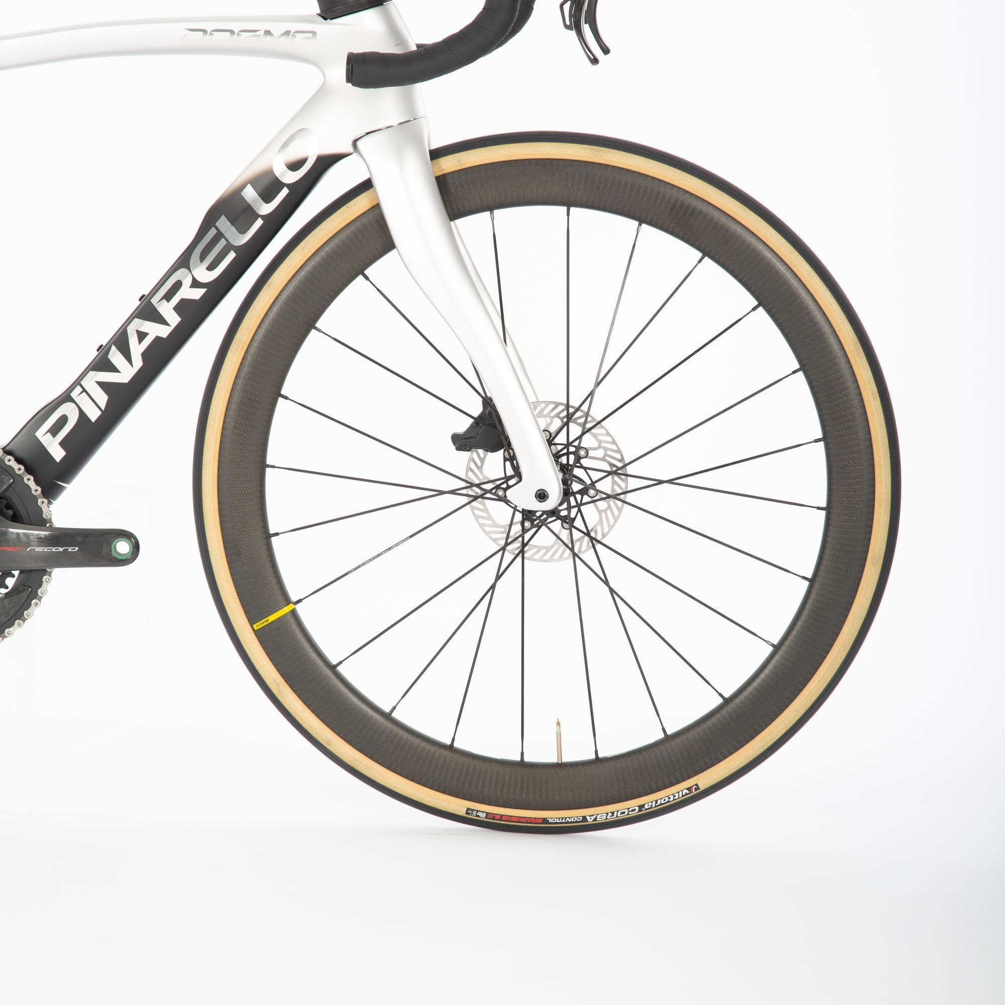 Dogma F Custom Build 50cm - Approved Used