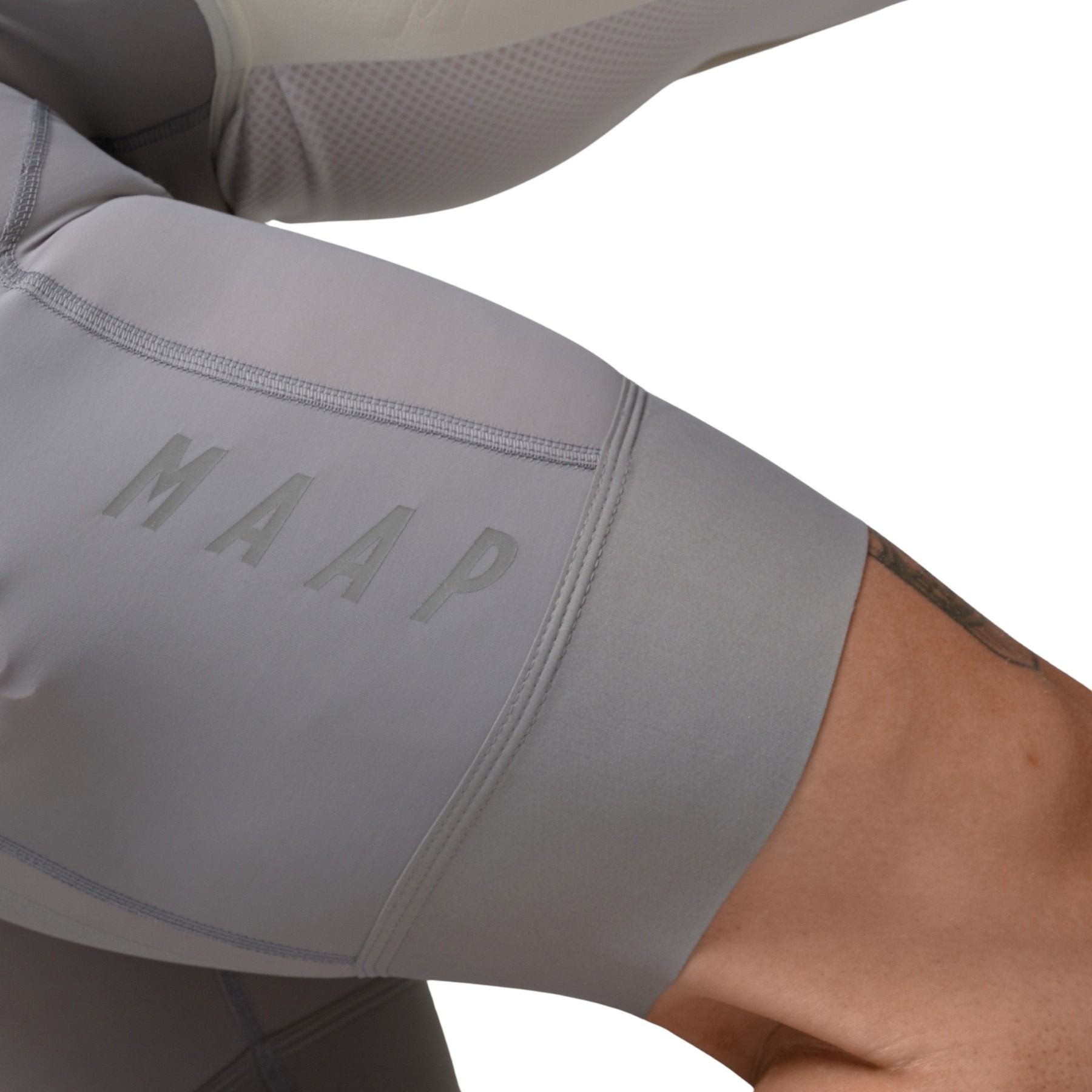 Strata Team Cargo Bib Shorts