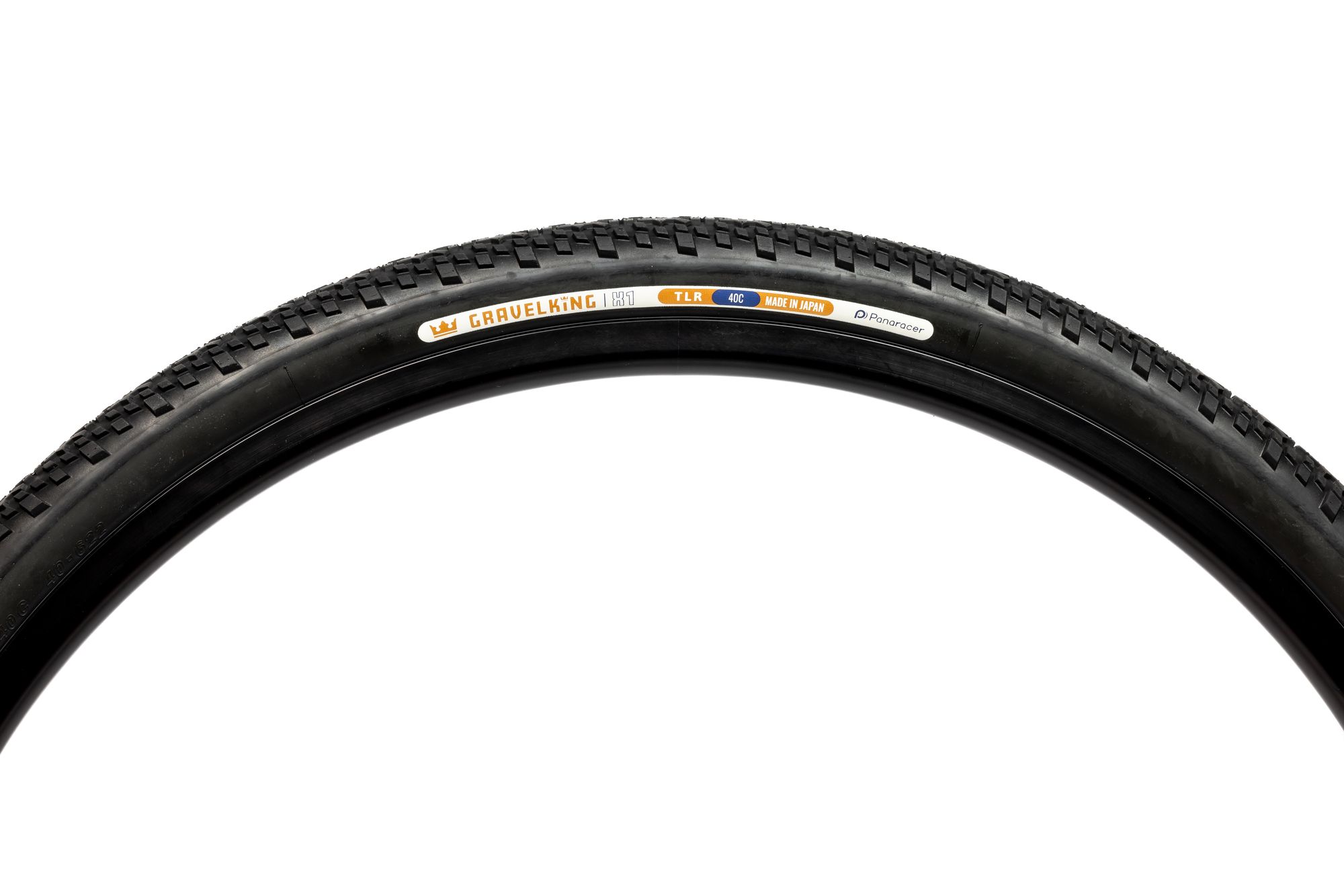 Panaracer GravelKing X1 TLR Tyre | Sigma Sports