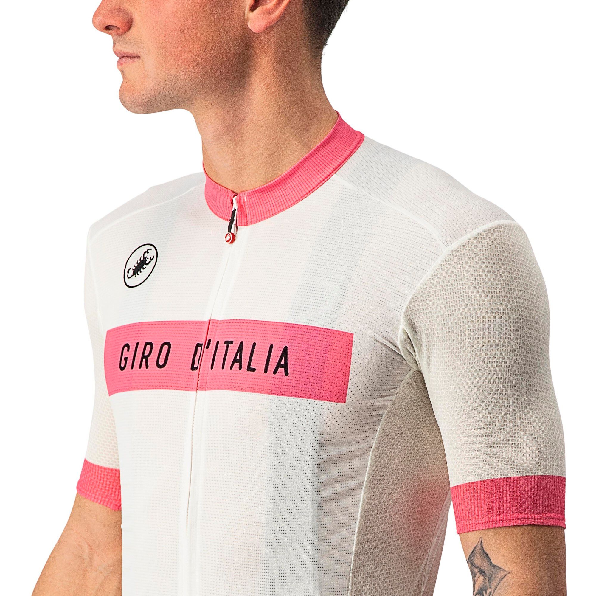 Fuori Giro Short Sleeve Jersey