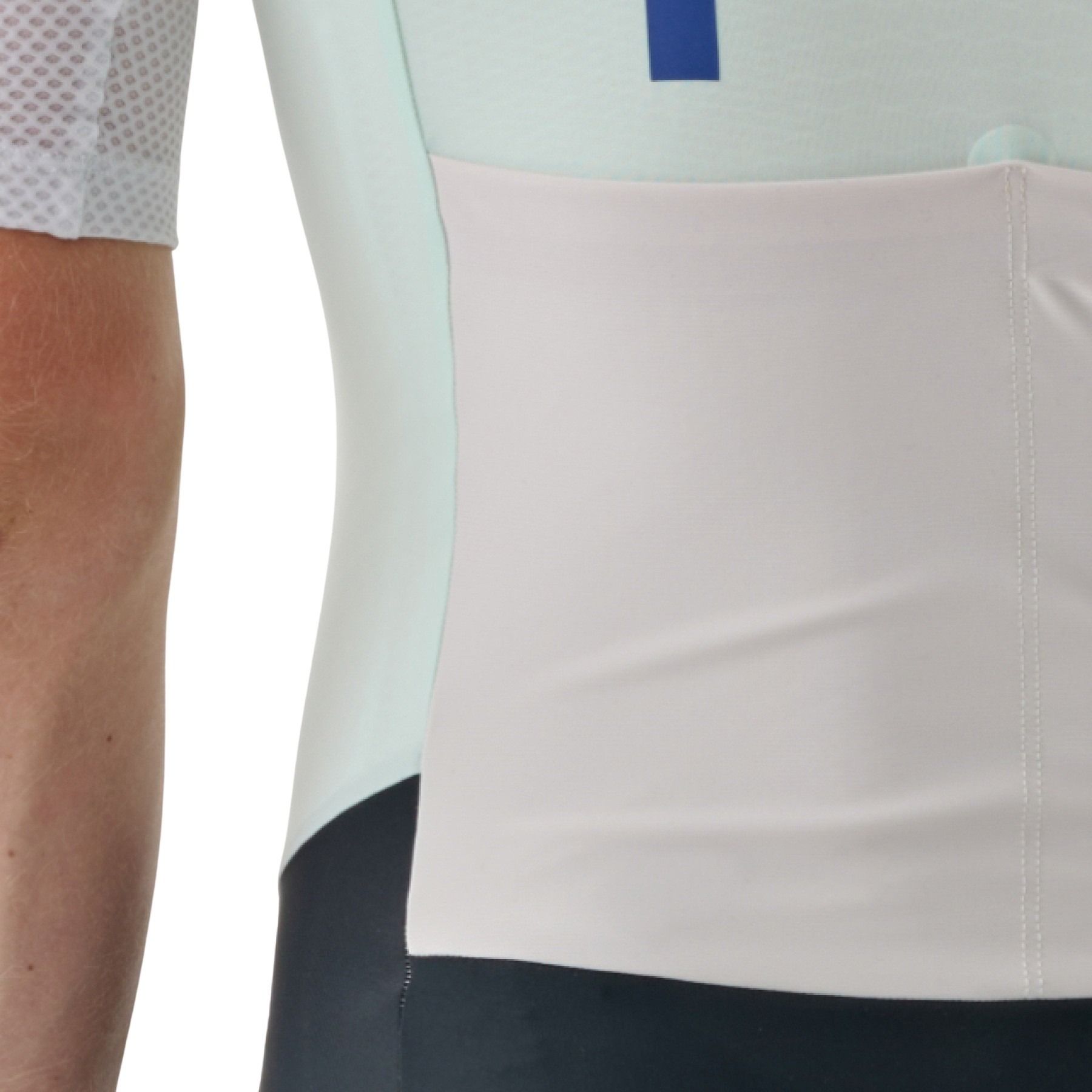 Pro Base Short Sleeve Race Suit