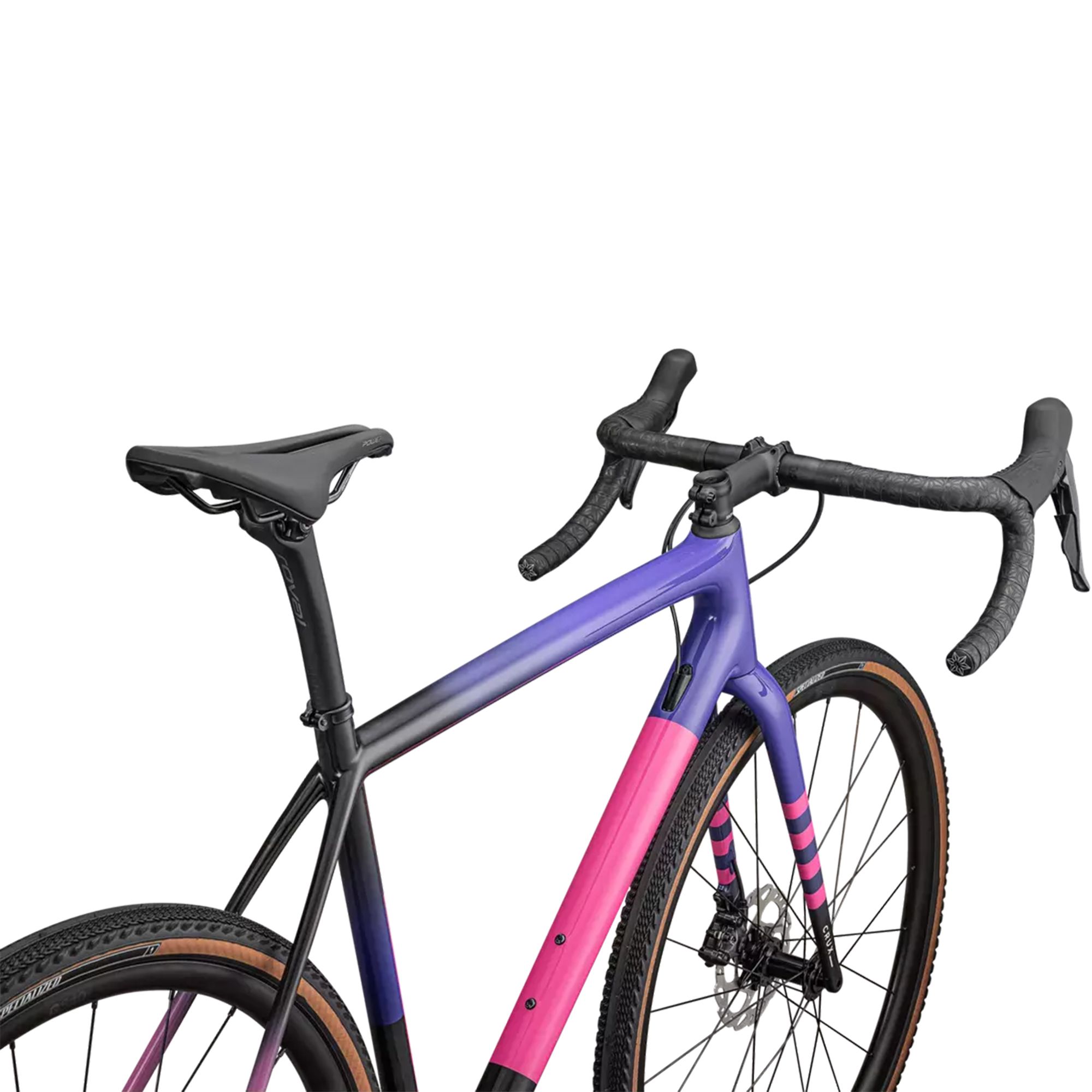 Crux Comp Gravel Bike 2025
