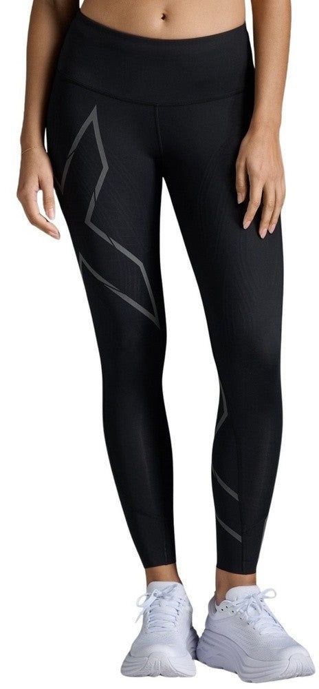 Women's Light Speed Mid-Rise Comp Tights