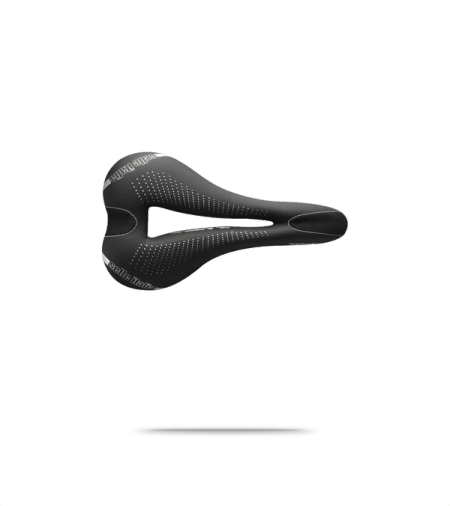 Diva Gel TI136 Superflow Womens Saddle