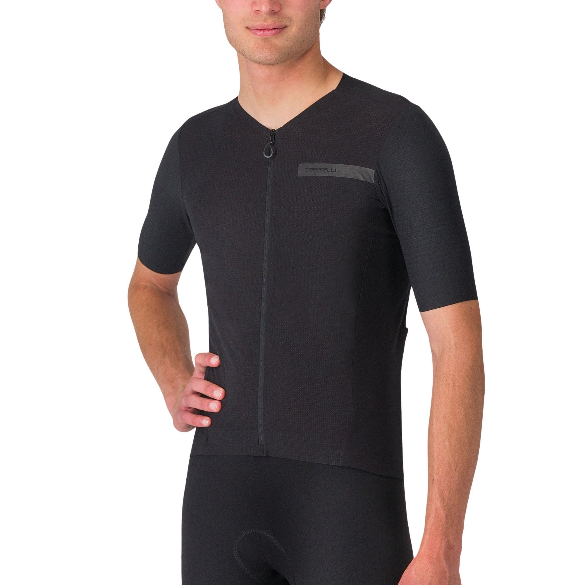 Premio Evo Short Sleeve Jersey