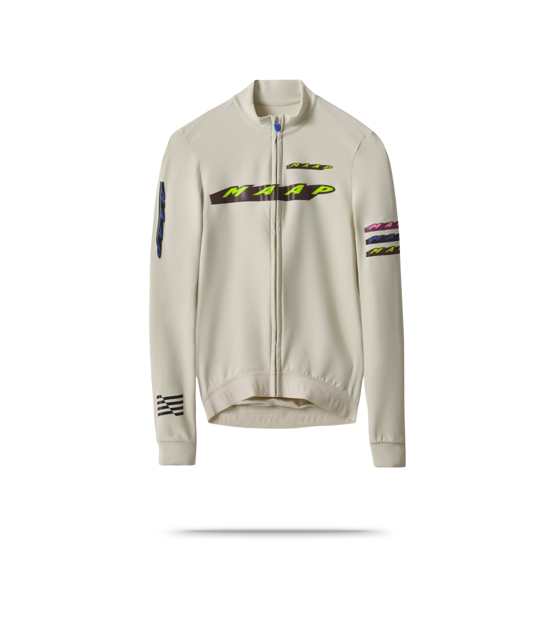 Women's Evade X Thermal Long Sleeve Jersey 2.0