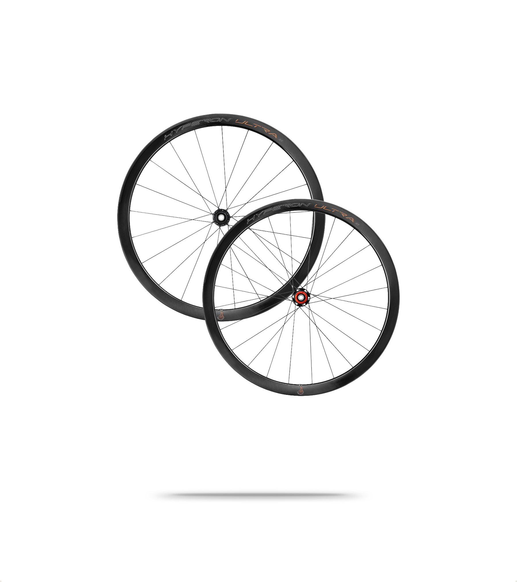 Hyperon Ultra Disc Brake Wheelset