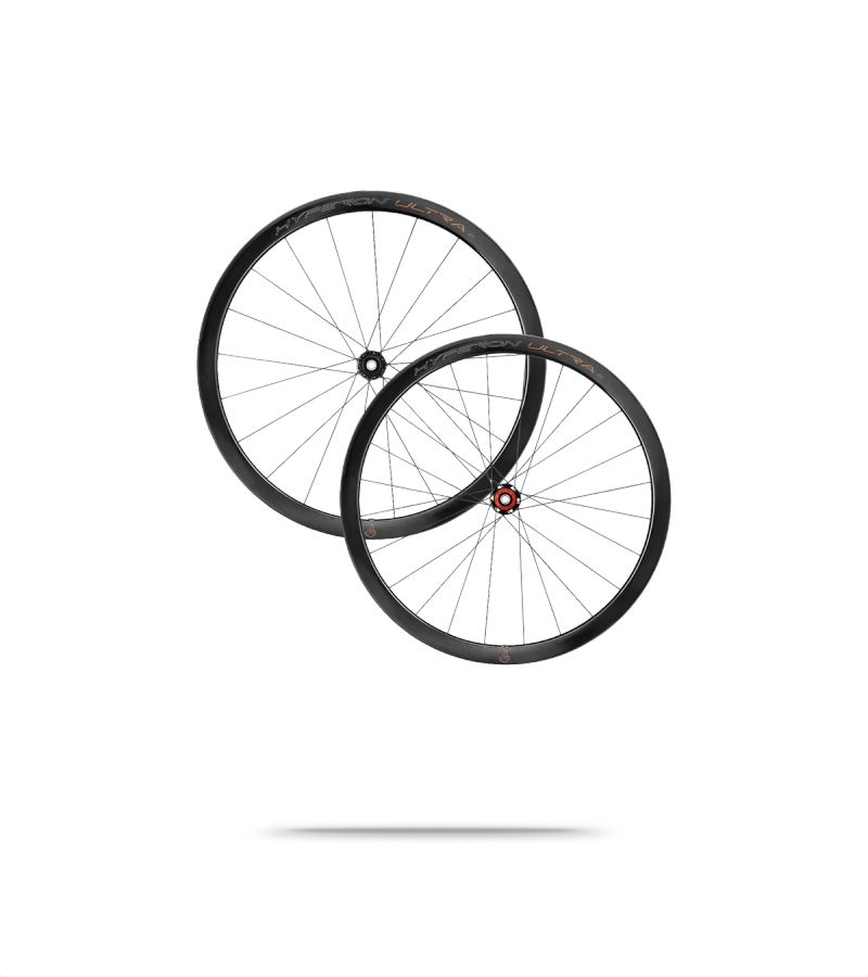 Hyperon Ultra Disc Brake Wheelset