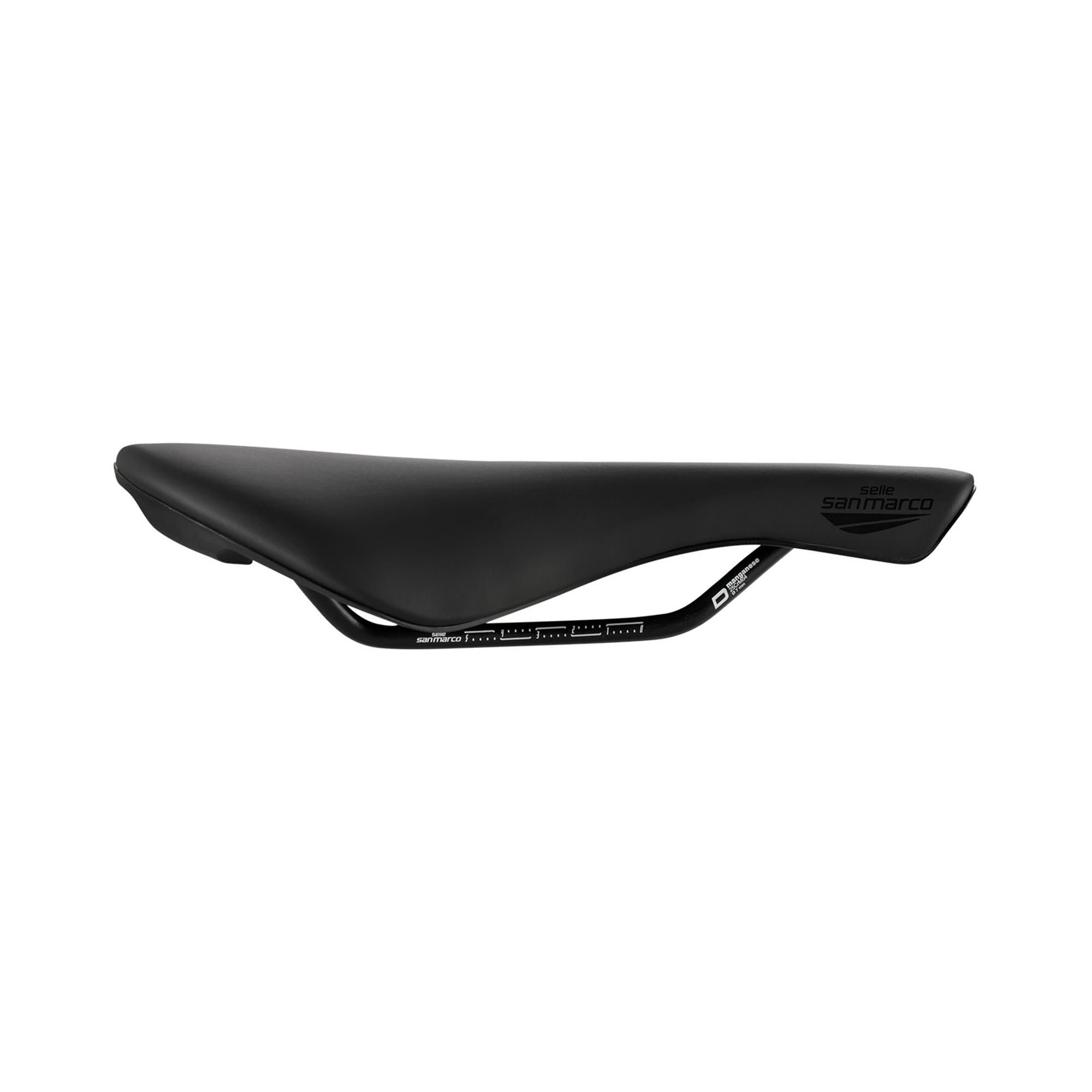 Mantra Xslite Saddle
