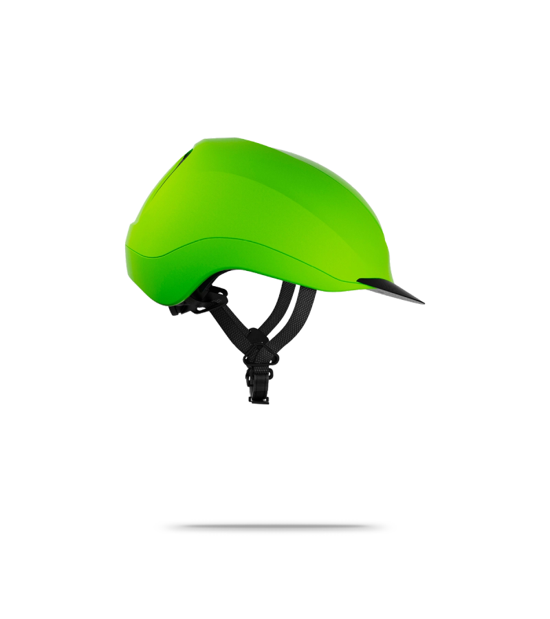 Moebius WG11 Cycling Helmet
