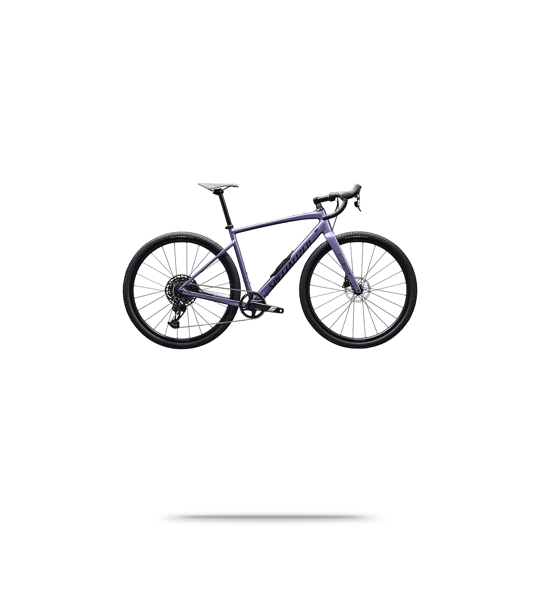 Diverge 4 Comp Alloy Gravel Bike
