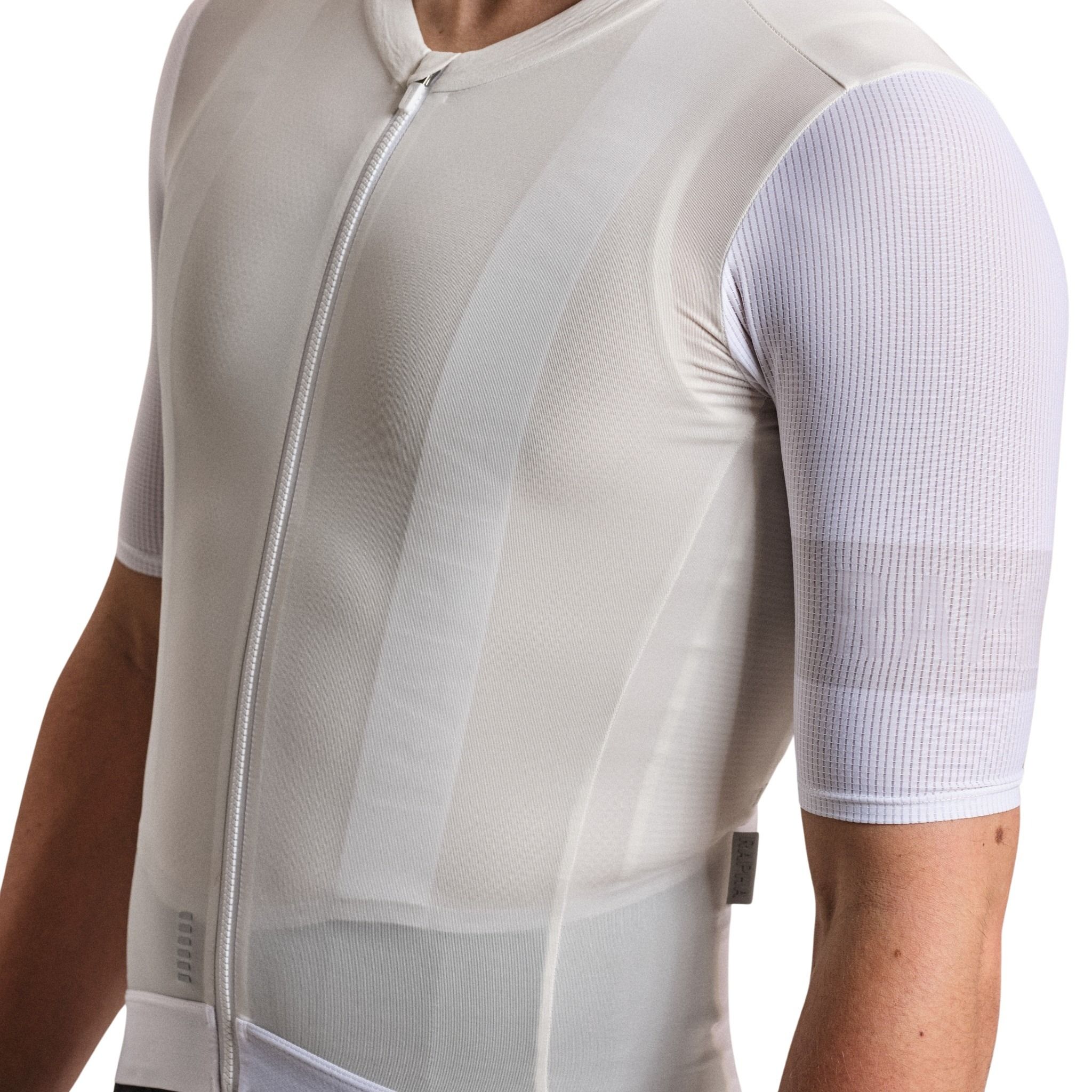 Pro Team Men's Cycling Jersey II
