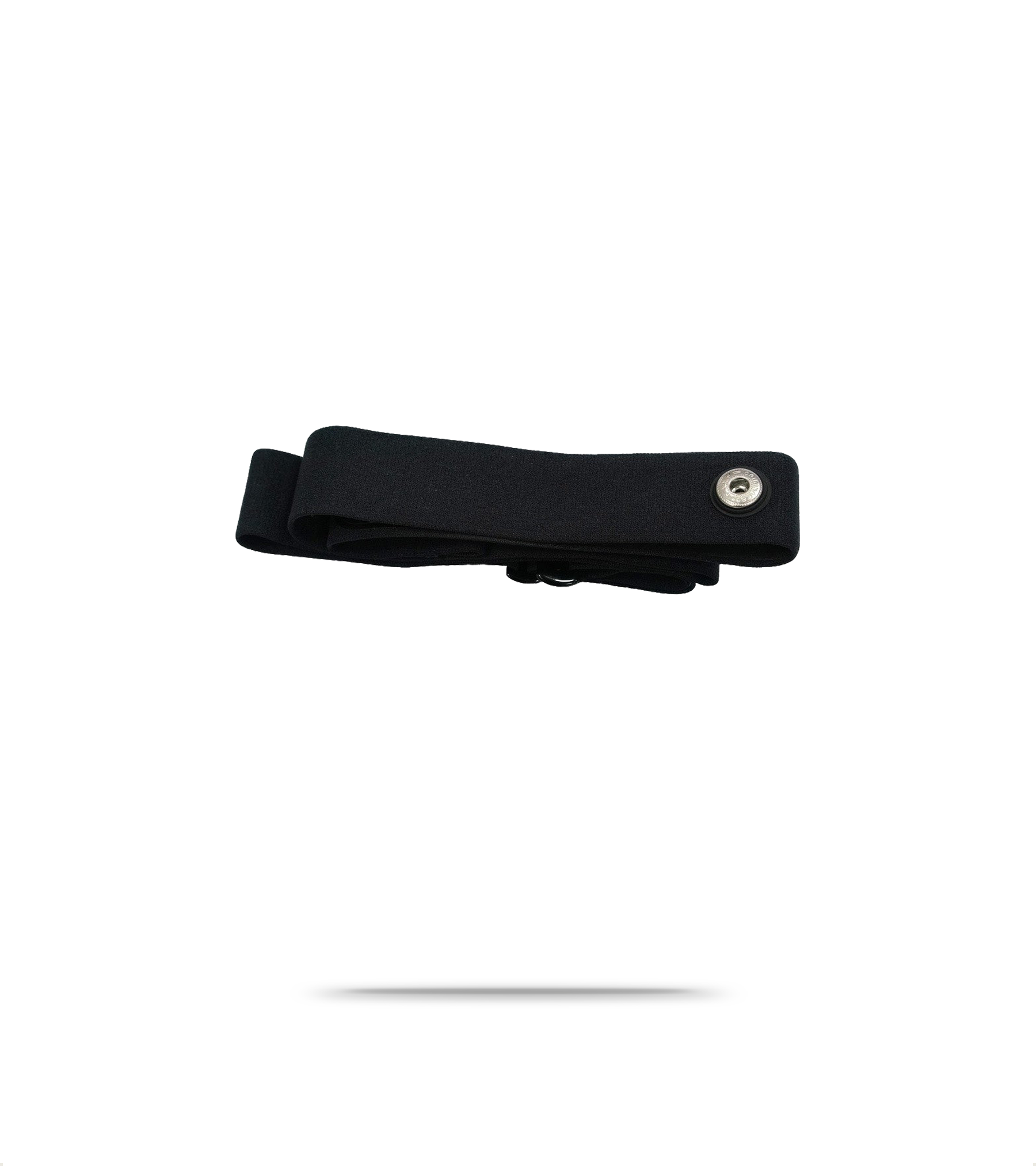 Heart Rate Monitor Strap