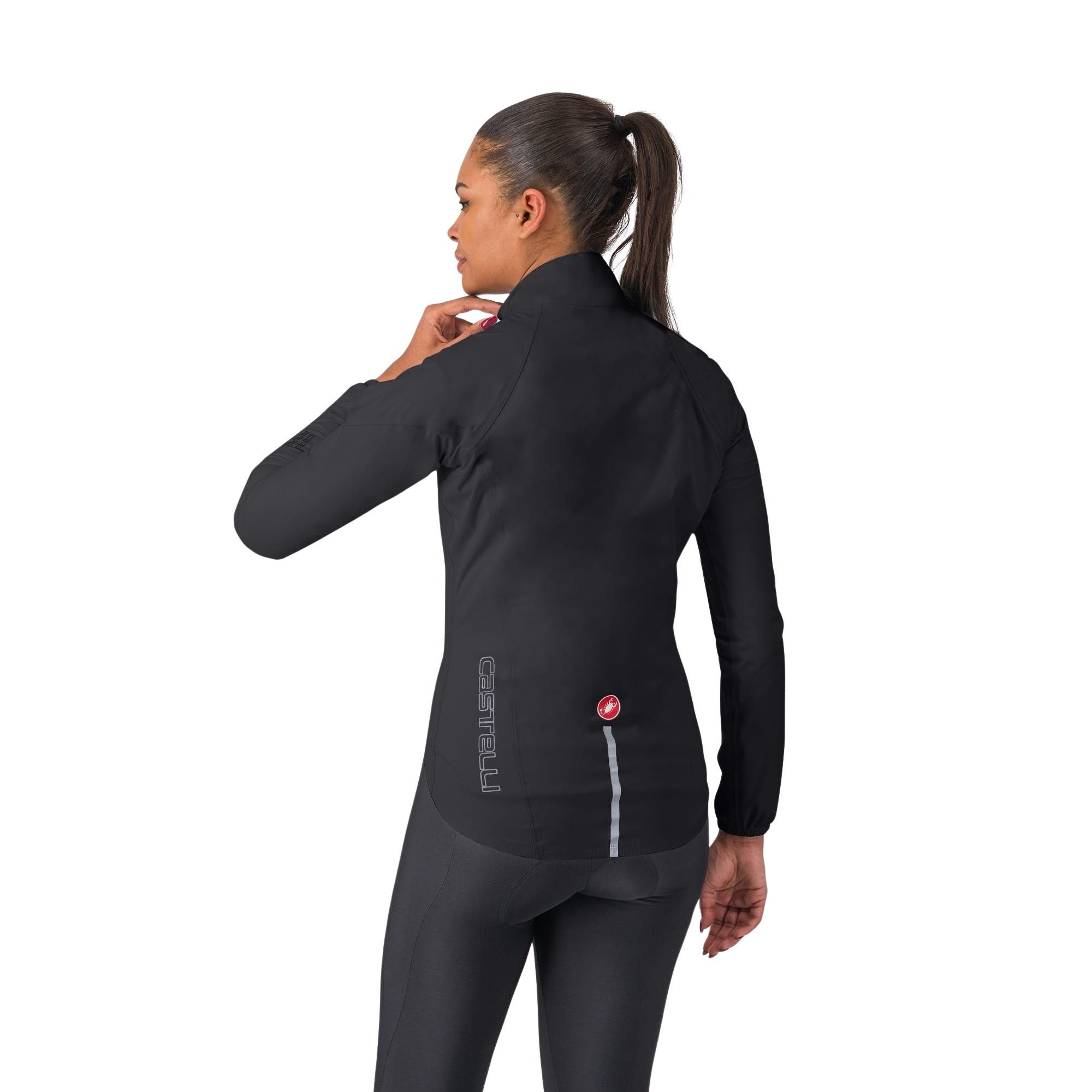 Women's Emergency 3 Rain Jacket
