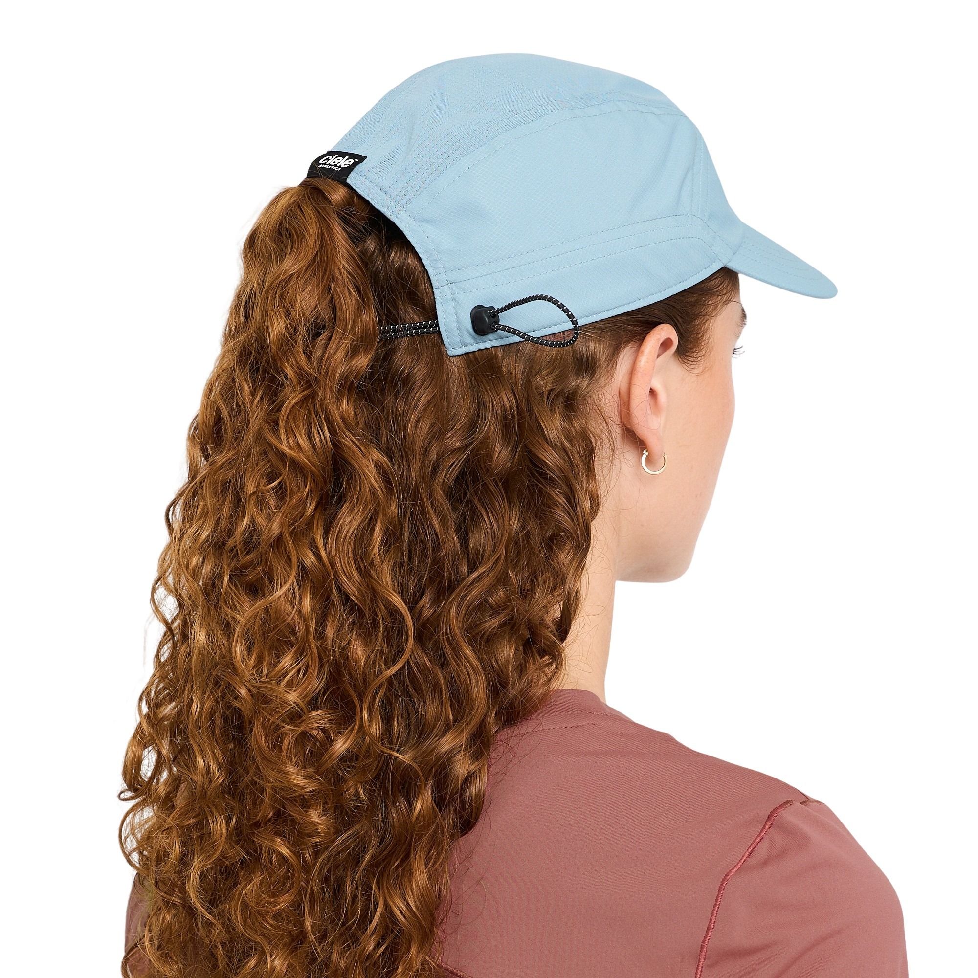 FSTCap SC-Classic-Athletics SL Running Cap