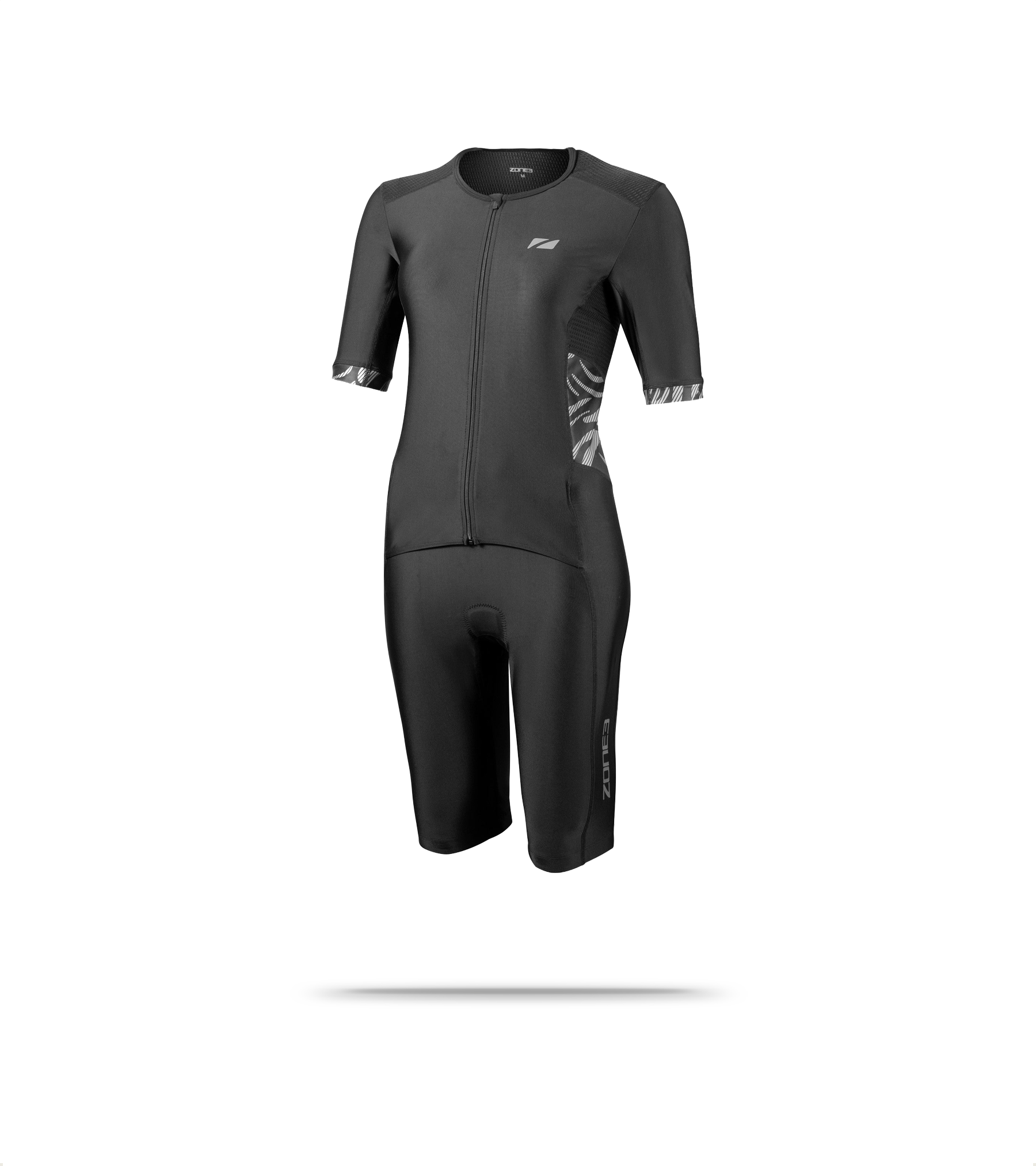 Women's Activate Short Sleeve Trisuit