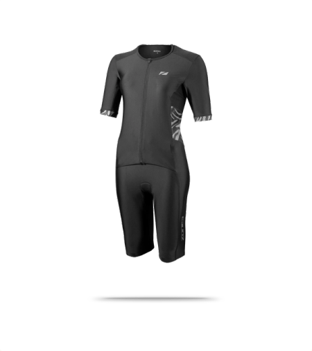 Women's Activate Short Sleeve Trisuit