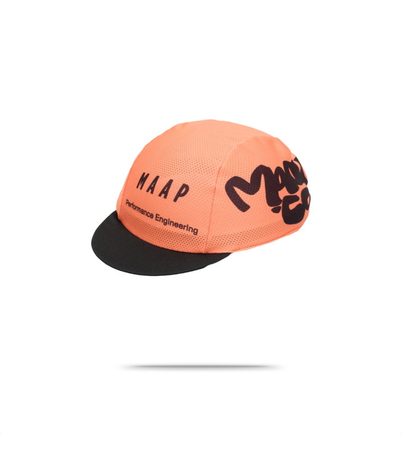 Strata Cycling Cap