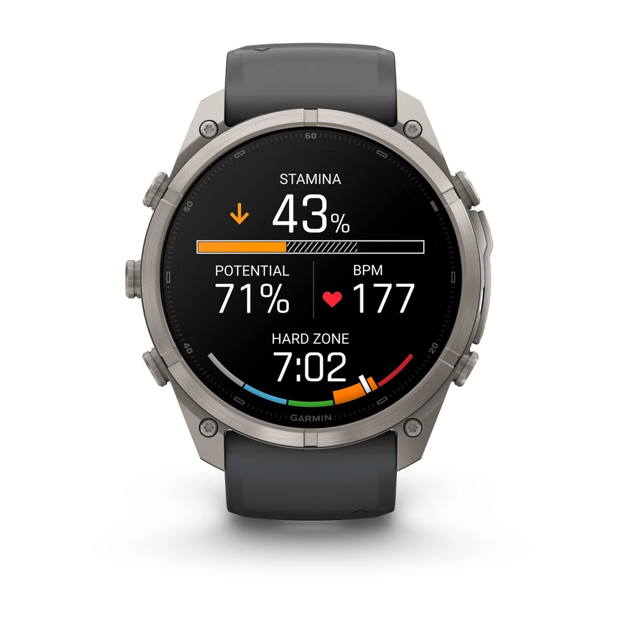 Fenix 9 Pro inReach GPS Watch