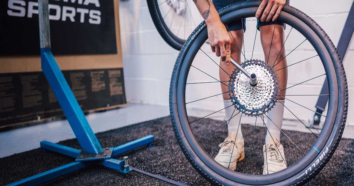 Bike Cassette Buying Guide