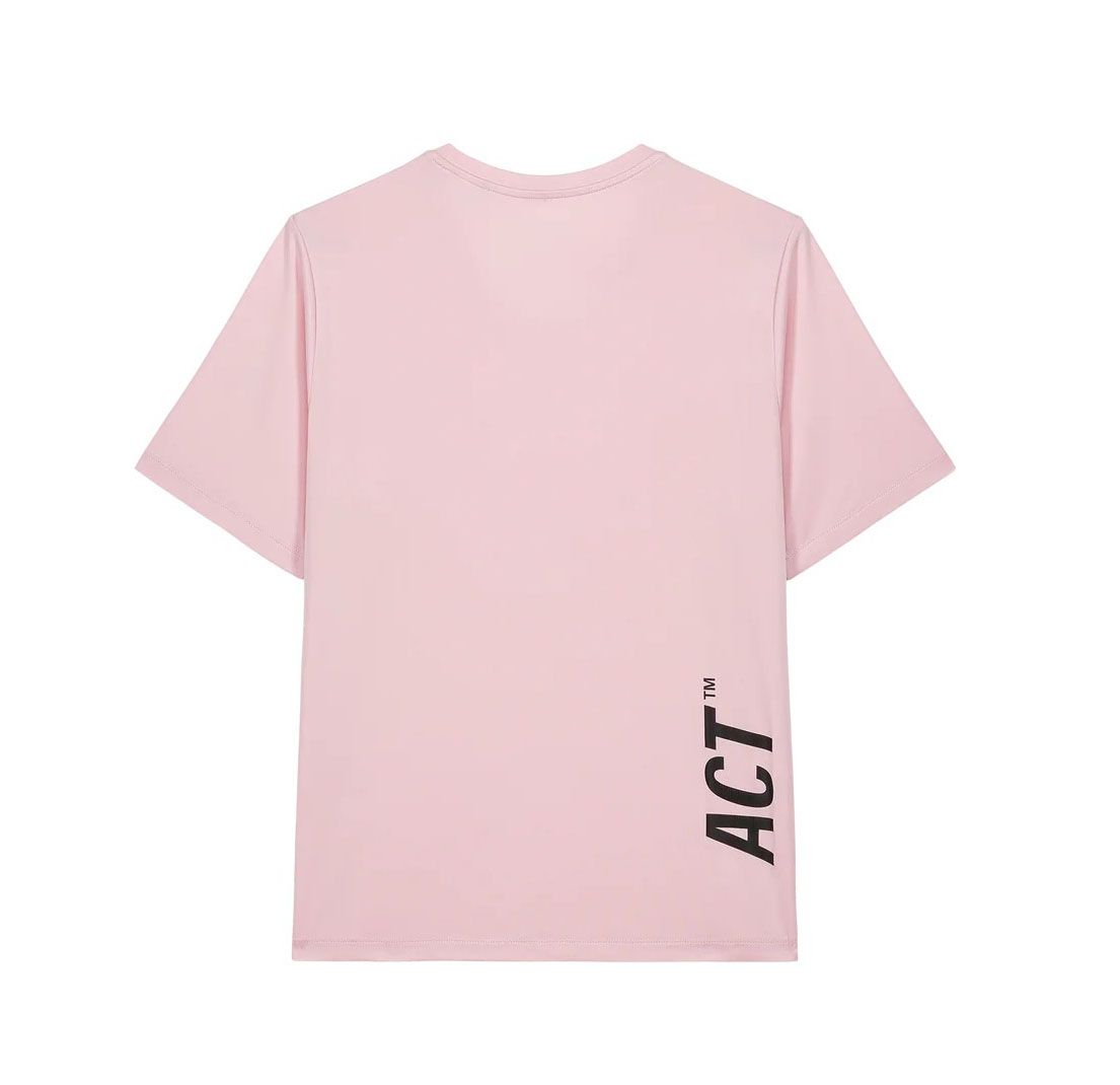 Women's Short Sleeve AirShell T-Shirt