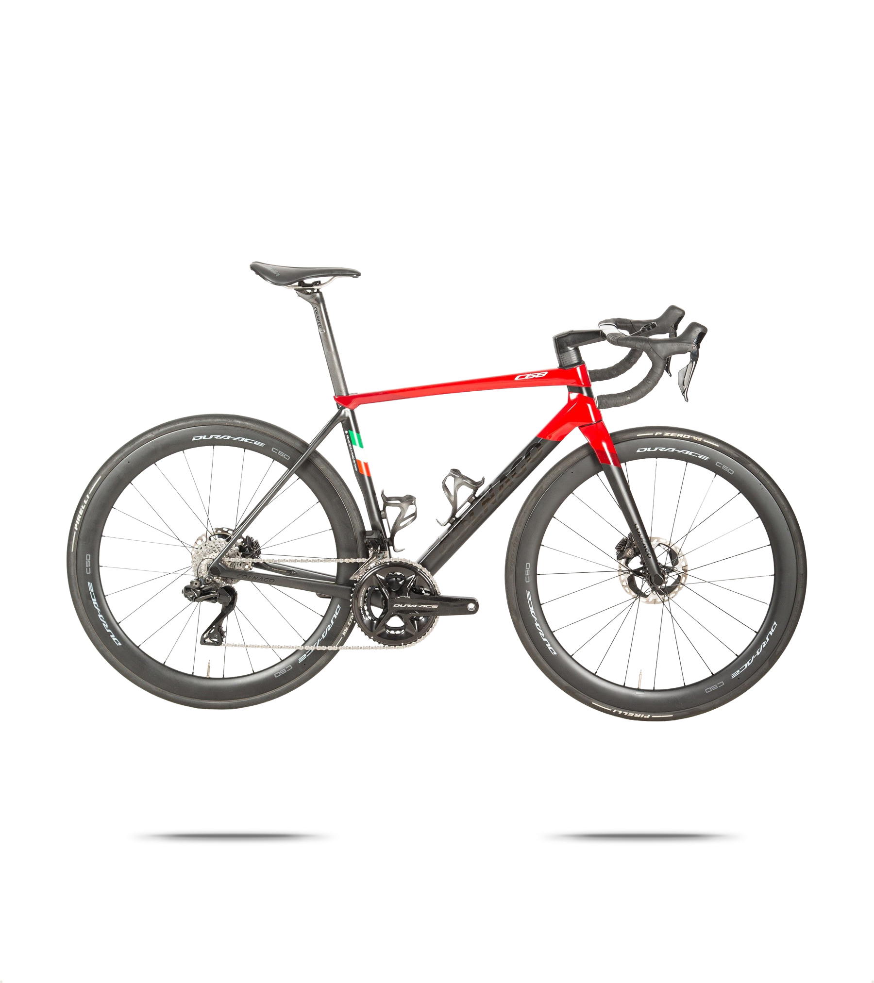 Colnago C68, Carbon 48.5cm  2023 - Approved Used
