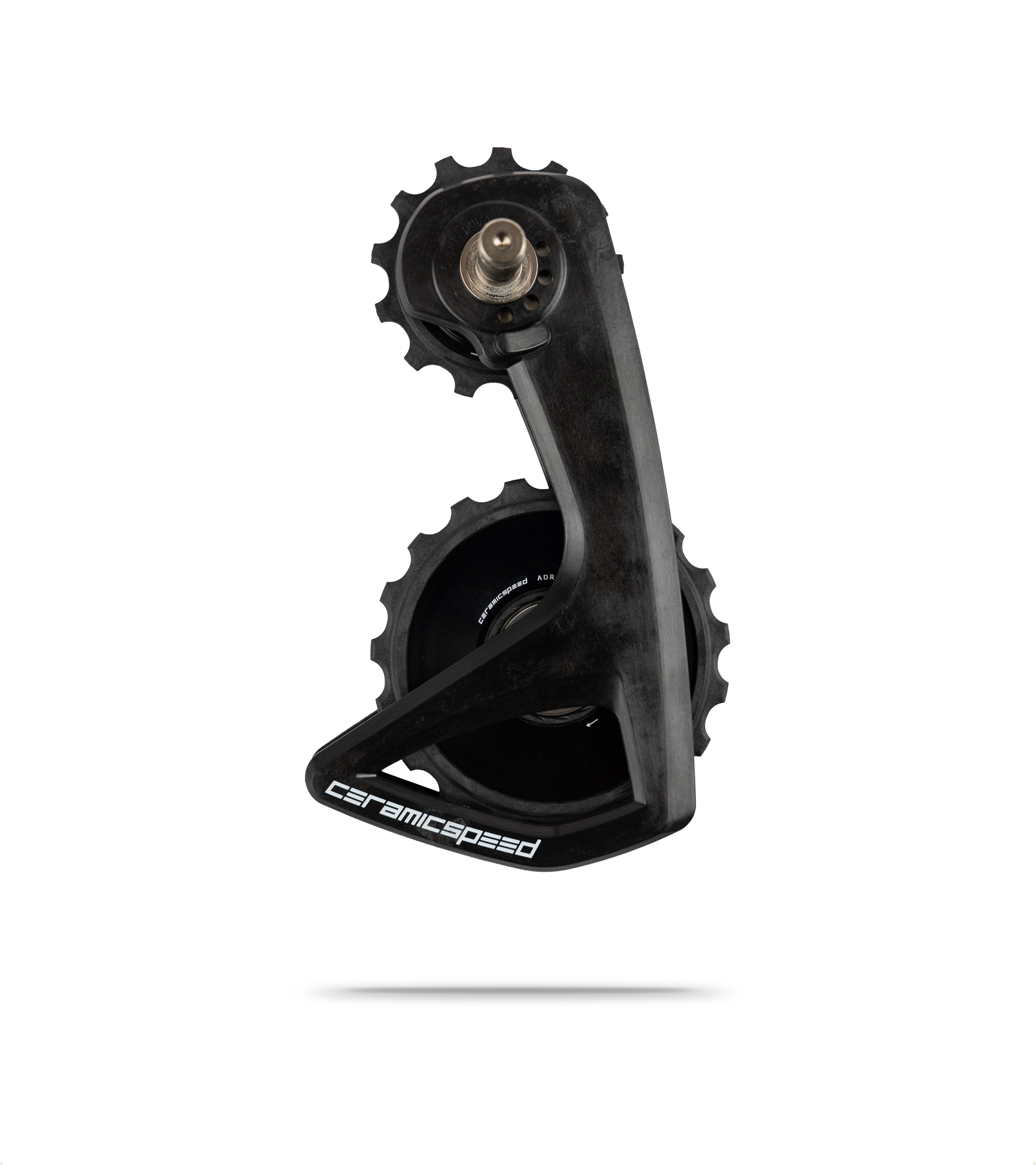 OSPW RS Alpha Disc Shimano 105 7150 Pulley Wheels