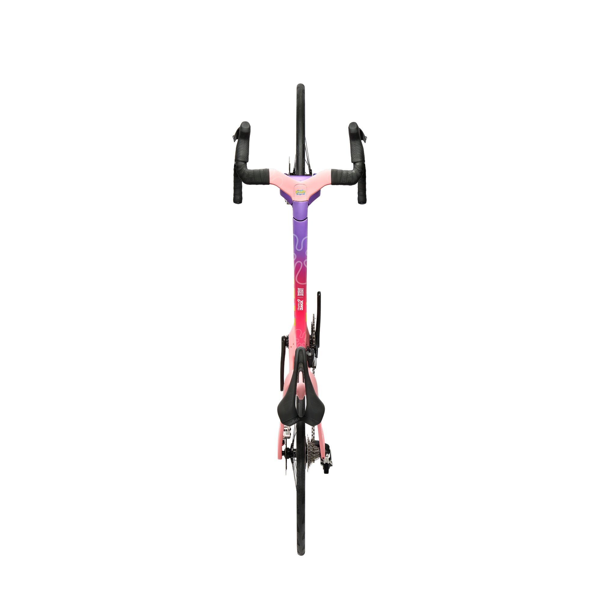 ONE Force AXS Limited Edition TDFF Road Bike