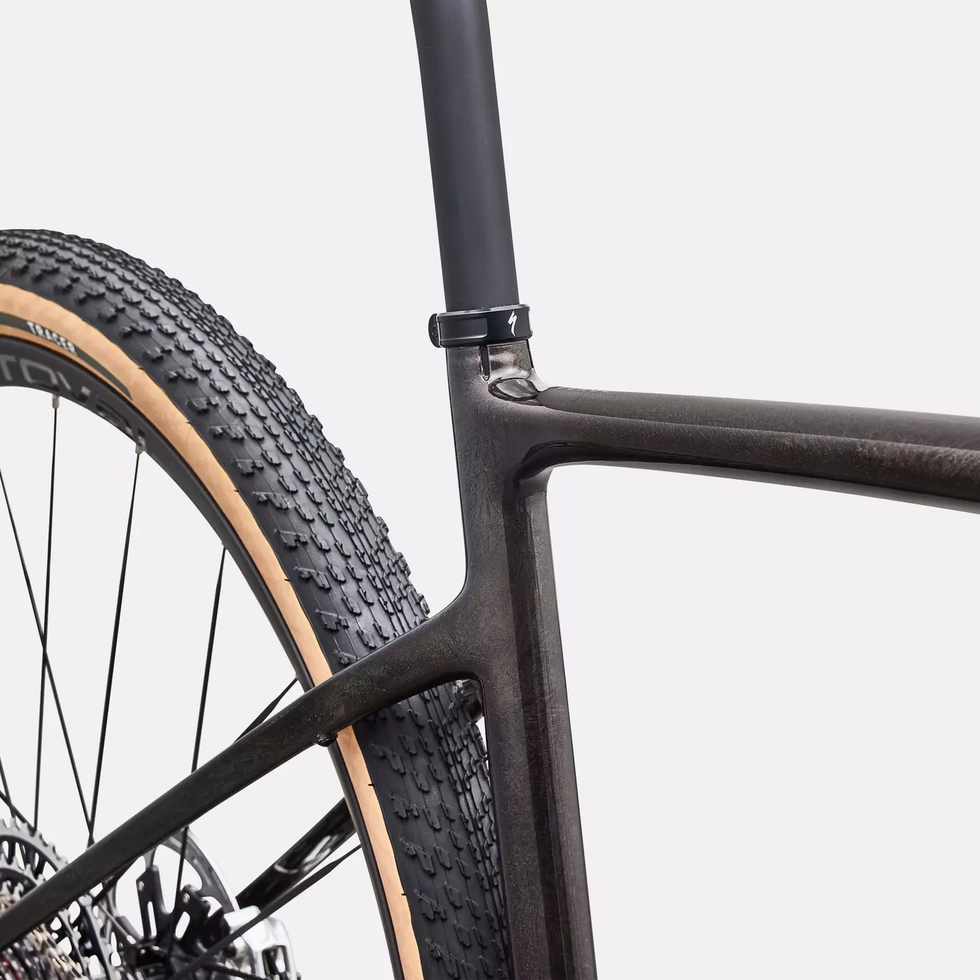 S-Works Diverge 4 RED XPLR Gravel Bike